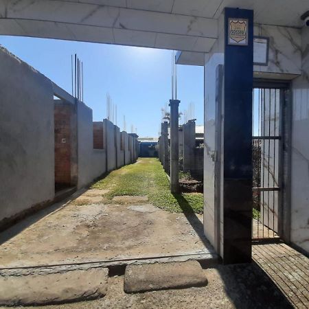 Casa Para Veraneio Em Torres! A 3 Quadras Da Praia Villa Buitenkant foto