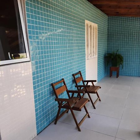 Casa Para Veraneio Em Torres! A 3 Quadras Da Praia Villa Buitenkant foto