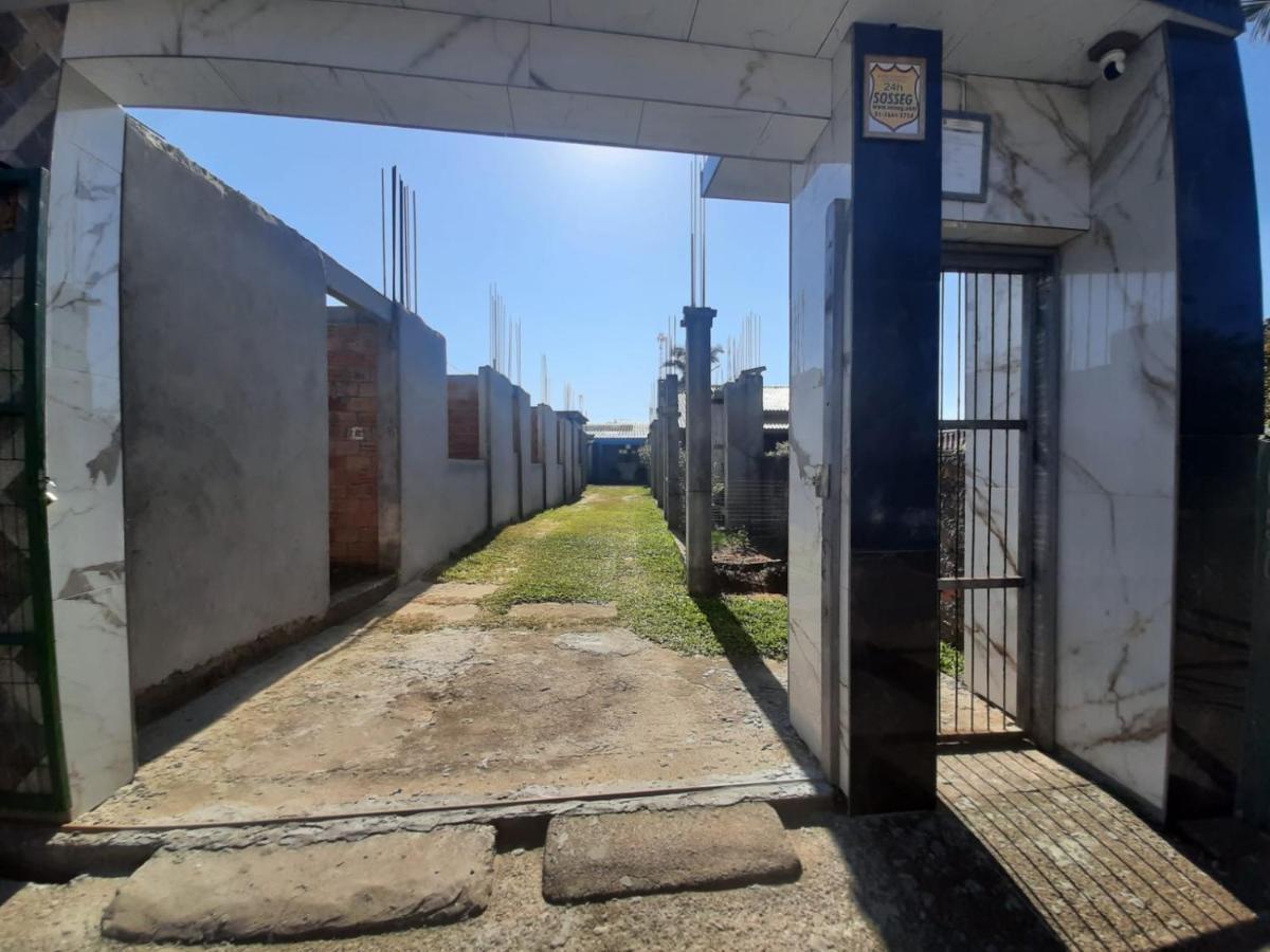 Casa Para Veraneio Em Torres! A 3 Quadras Da Praia Villa Buitenkant foto