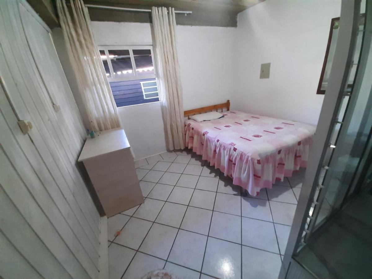Casa Para Veraneio Em Torres! A 3 Quadras Da Praia Villa Buitenkant foto