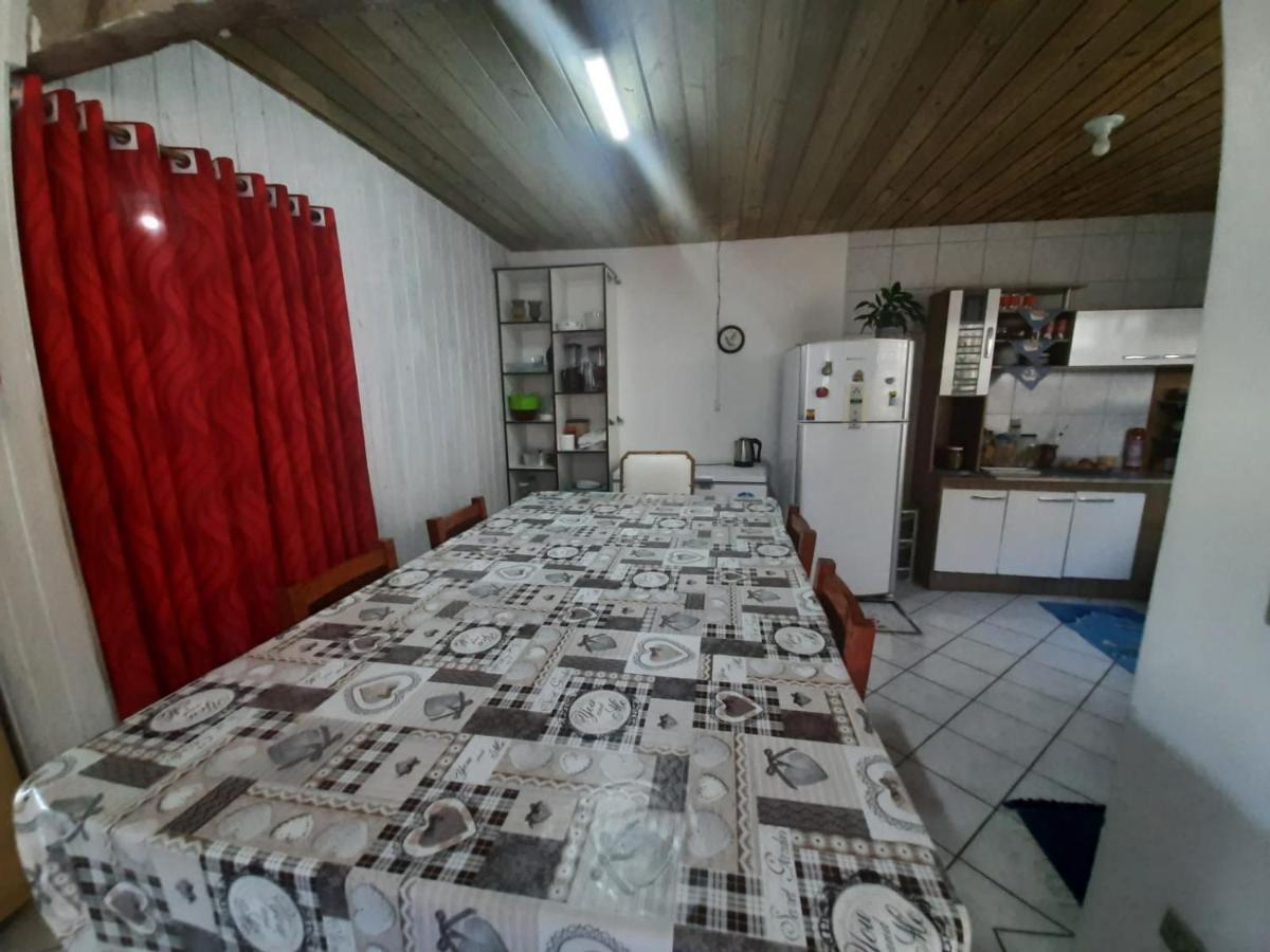 Casa Para Veraneio Em Torres! A 3 Quadras Da Praia Villa Buitenkant foto