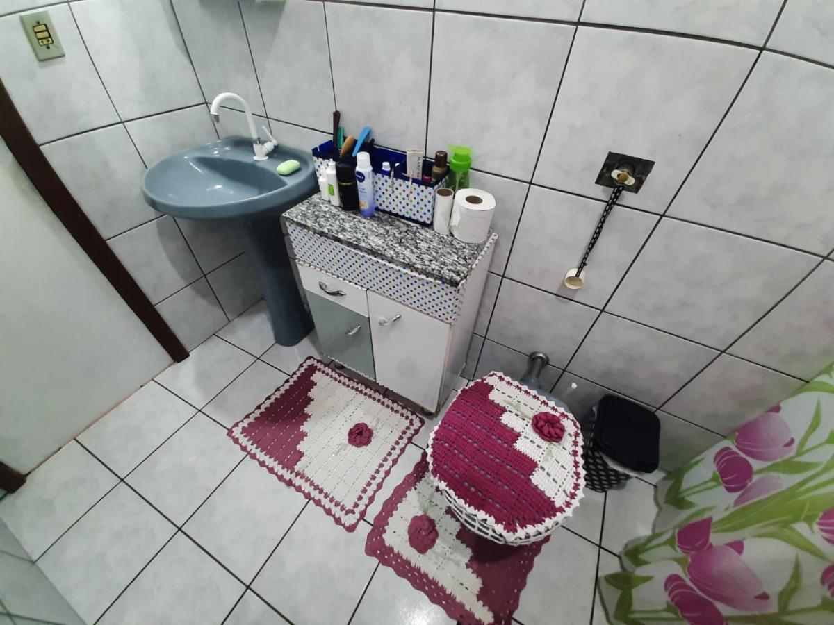 Casa Para Veraneio Em Torres! A 3 Quadras Da Praia Villa Buitenkant foto