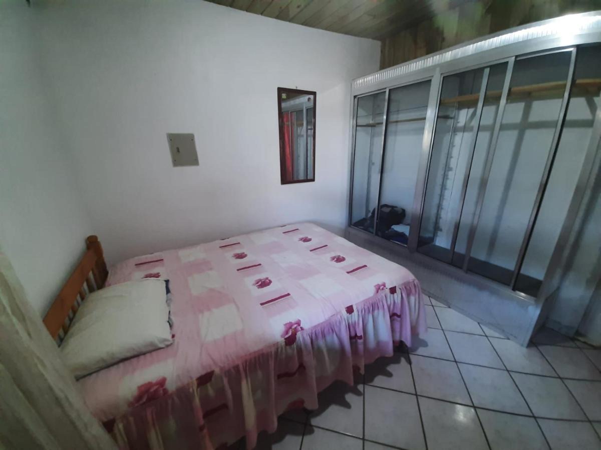 Casa Para Veraneio Em Torres! A 3 Quadras Da Praia Villa Buitenkant foto