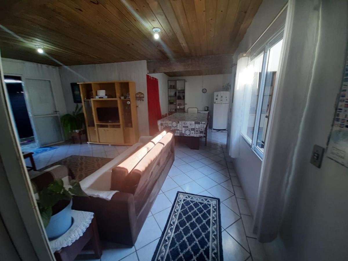 Casa Para Veraneio Em Torres! A 3 Quadras Da Praia Villa Buitenkant foto