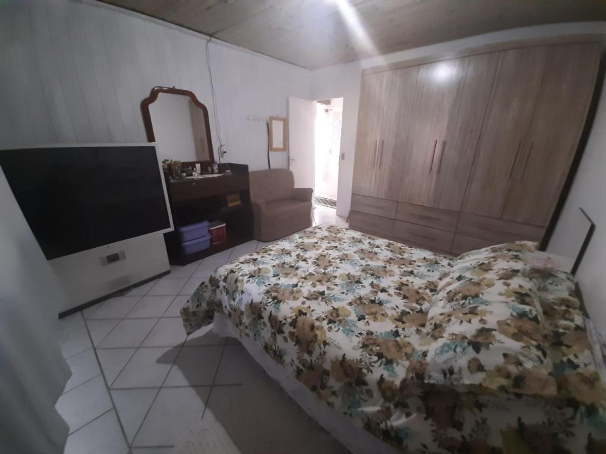 Casa Para Veraneio Em Torres! A 3 Quadras Da Praia Villa Buitenkant foto