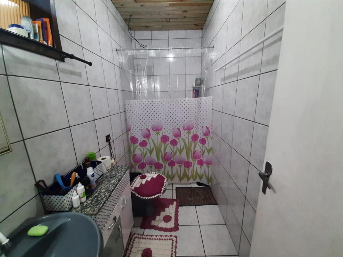 Casa Para Veraneio Em Torres! A 3 Quadras Da Praia Villa Buitenkant foto