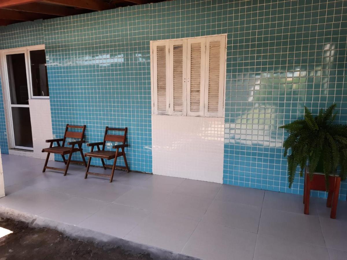 Casa Para Veraneio Em Torres! A 3 Quadras Da Praia Villa Buitenkant foto