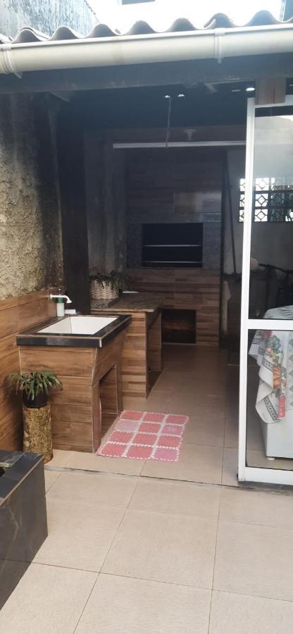 Casa Para Veraneio Em Torres! A 3 Quadras Da Praia Villa Buitenkant foto